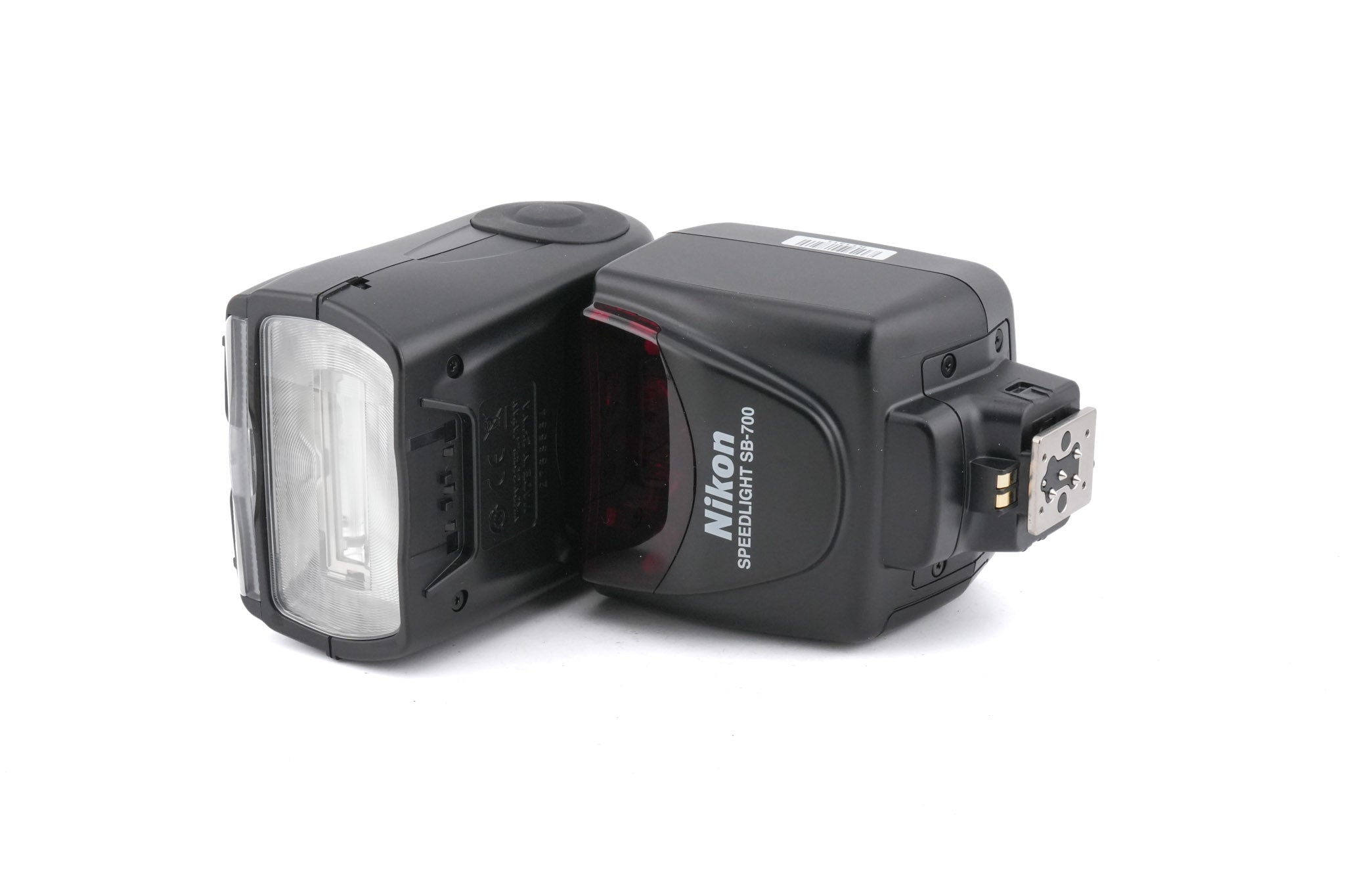 Nikon SB-700 スピードライト ストロボ #8621 Nikon SB-700