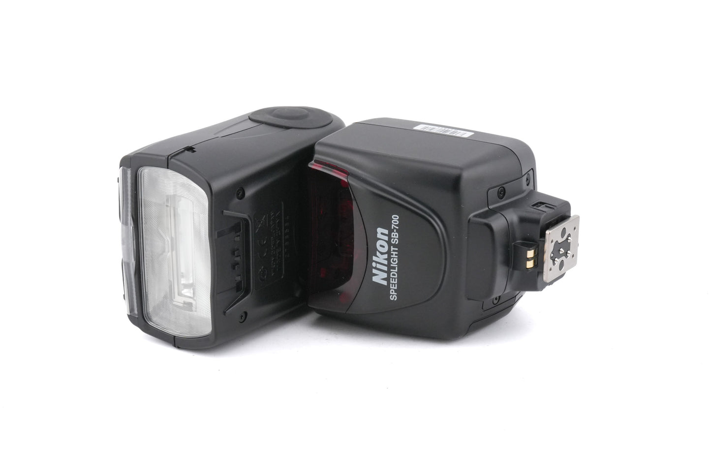 Nikon SB-700 Speedlight