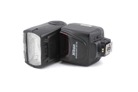 Nikon SB-700 Speedlight
