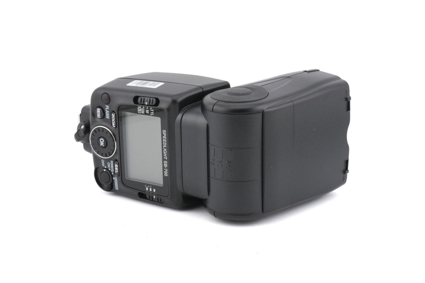 Nikon SB-700 Speedlight