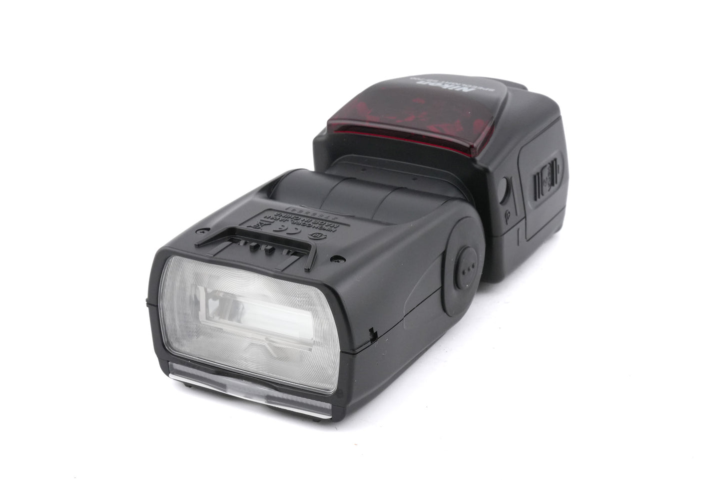 Nikon SB-700 Speedlight