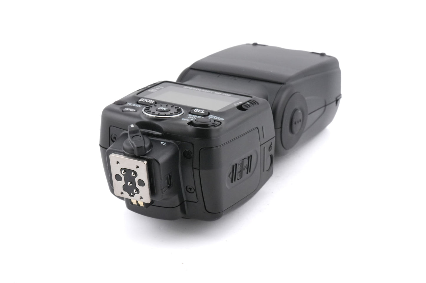 Nikon SB-700 Speedlight