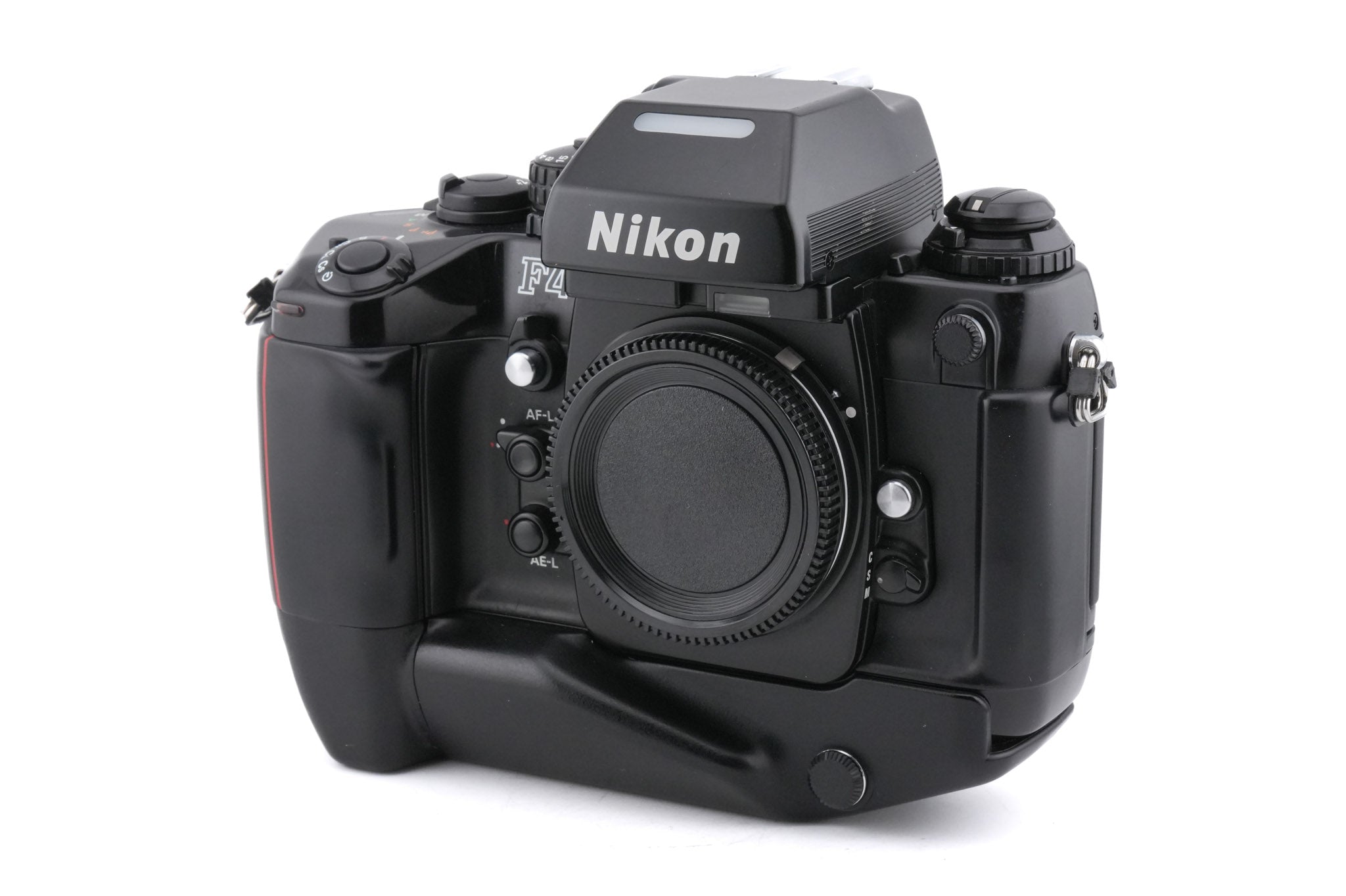 Nikon F4s – Kamerastore