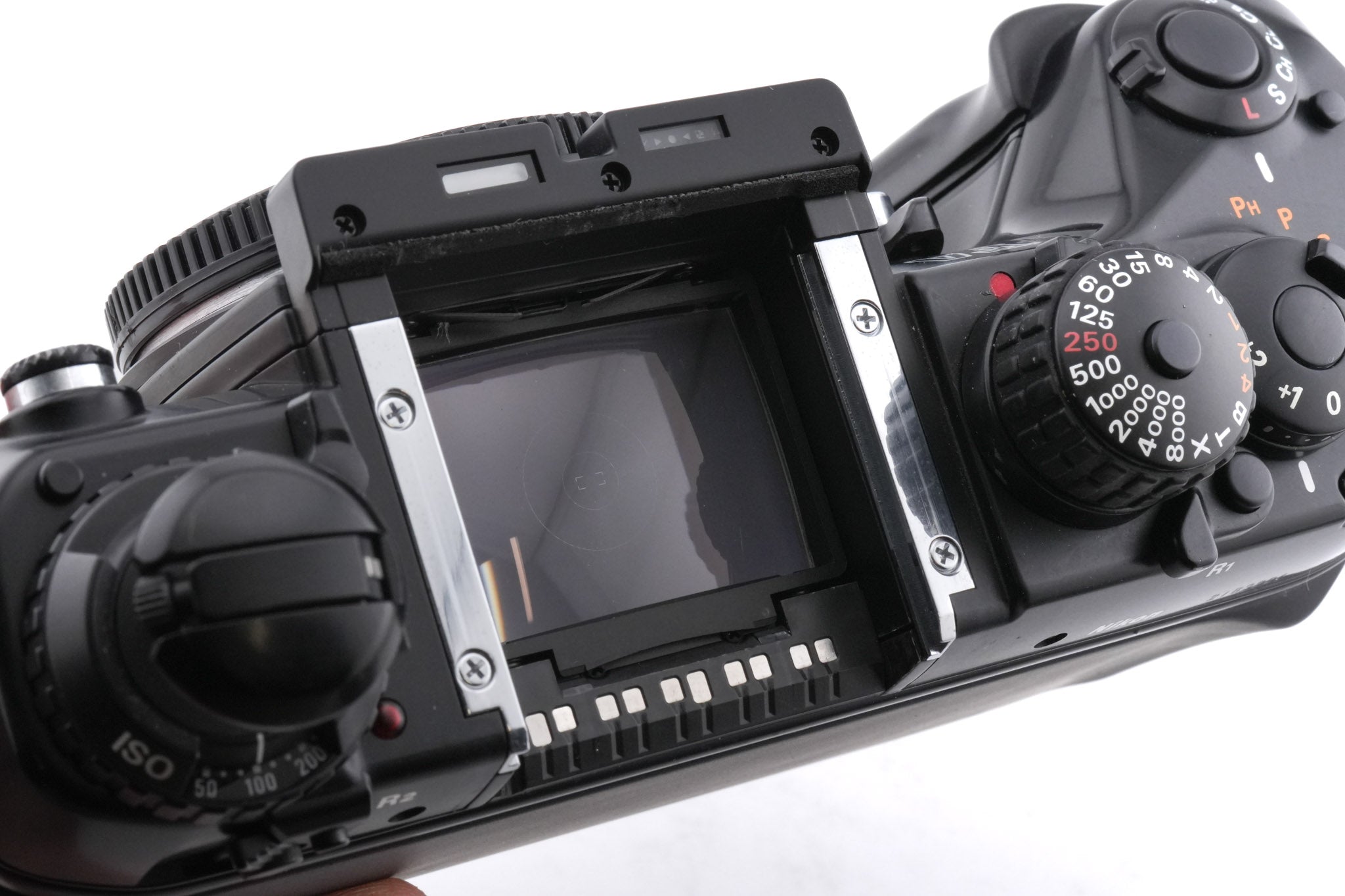 Nikon F4s – Kamerastore