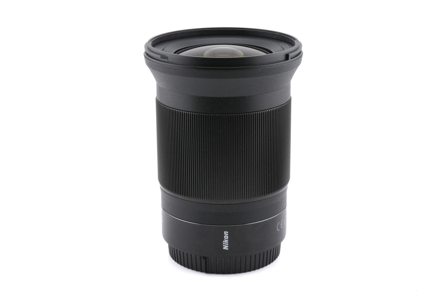 Nikon 20mm f1.8 Nikkor S Z