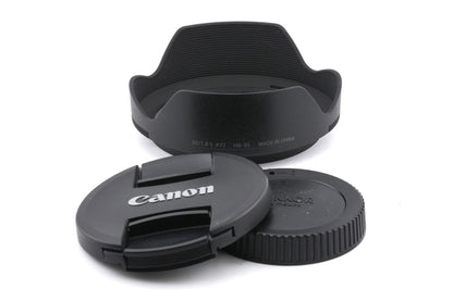 Nikon 20mm f1.8 Nikkor S Z