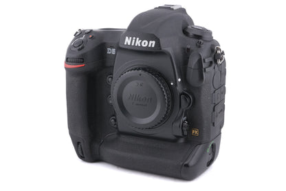 Nikon D5