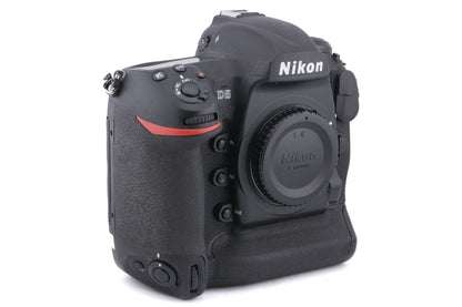 Nikon D5