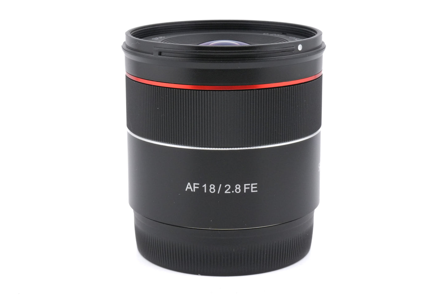 Samyang 18mm f2.8 AF