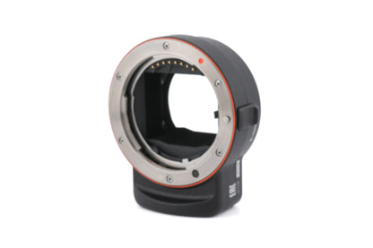 Sony LA-EA3 A - E/FE Mount Adapter