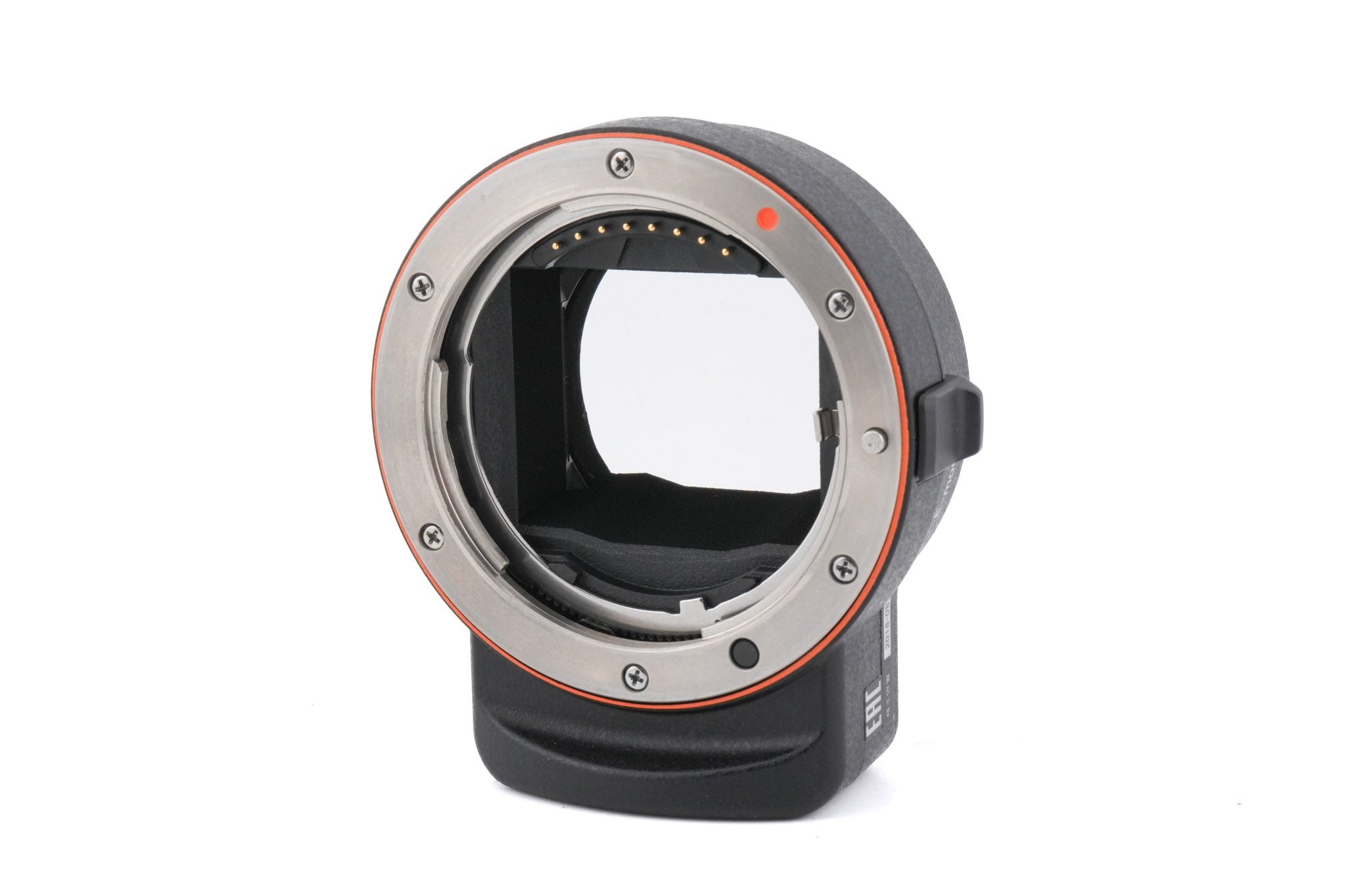 Sony LA-EA3 A - E/FE Mount Adapter – Kamerastore