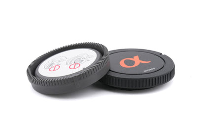 Sony LA-EA3 A - E/FE Mount Adapter