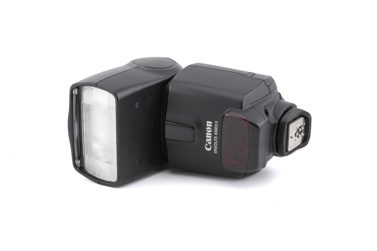 Canon 430EX II Speedlite