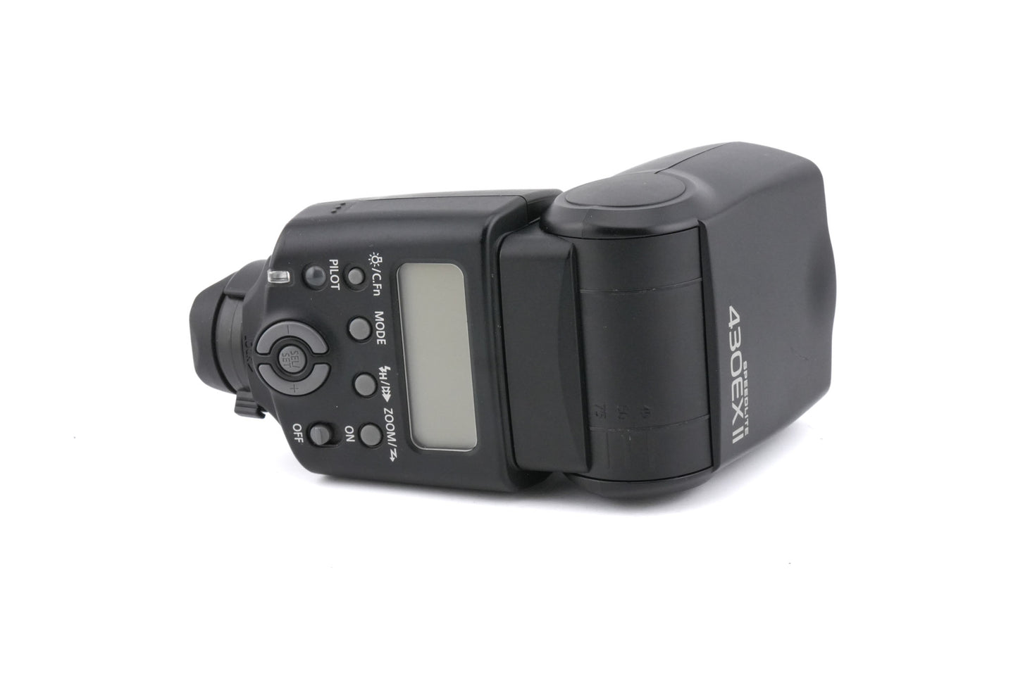 Canon 430EX II Speedlite