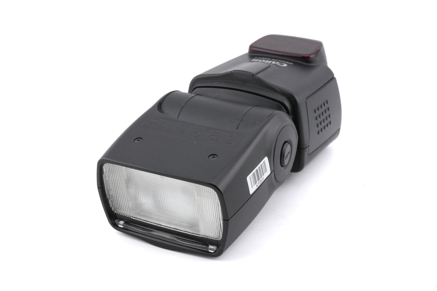 Canon 430EX II Speedlite
