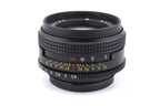 Volna 80mm f2.8 Volna-3 MC