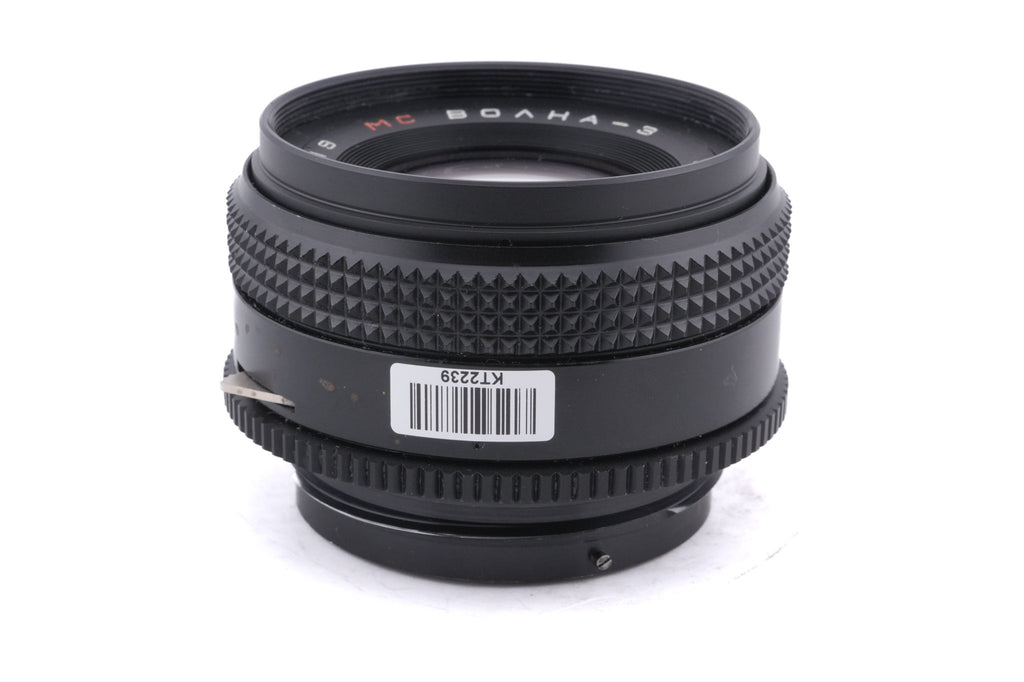 Volna 80mm f2.8 Volna-3 MC