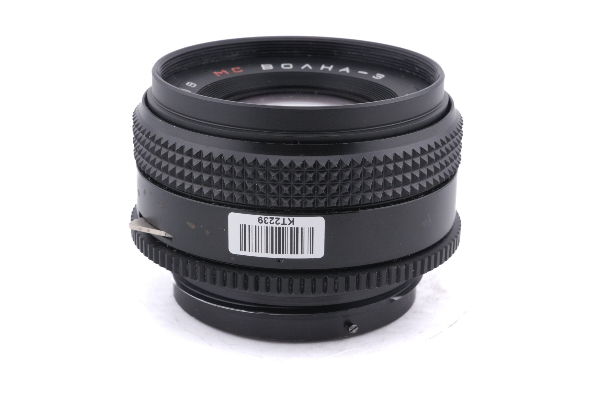Volna 80mm f2.8 Volna-3 MC