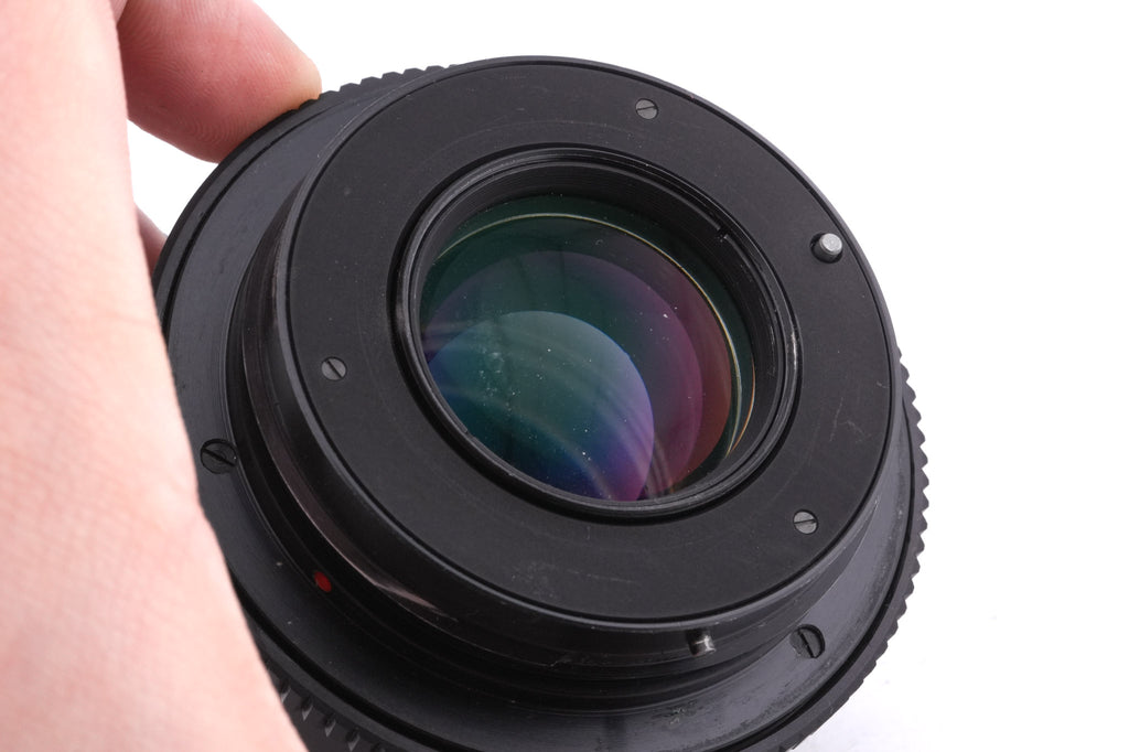 Volna 80mm f2.8 Volna-3 MC