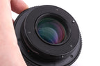 Volna 80mm f2.8 Volna-3 MC