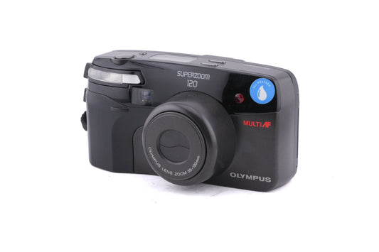 Olympus Superzoom 120