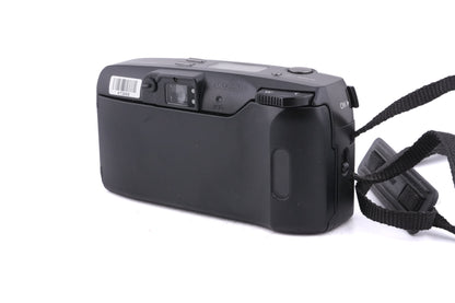 Olympus Superzoom 120