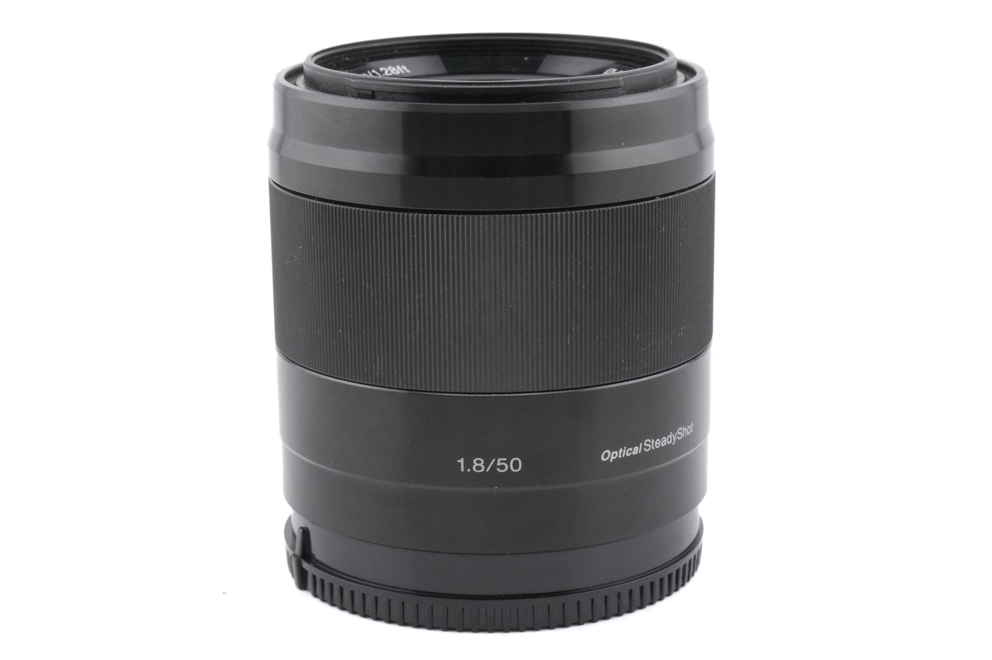 Sony 50mm f1.8 OSS (SEL50F18)
