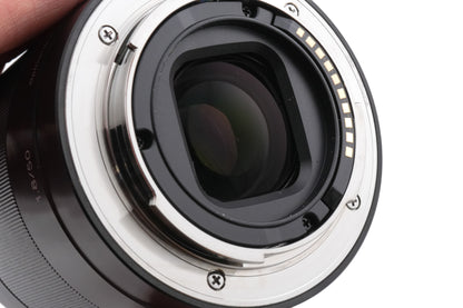 Sony 50mm f1.8 OSS (SEL50F18)