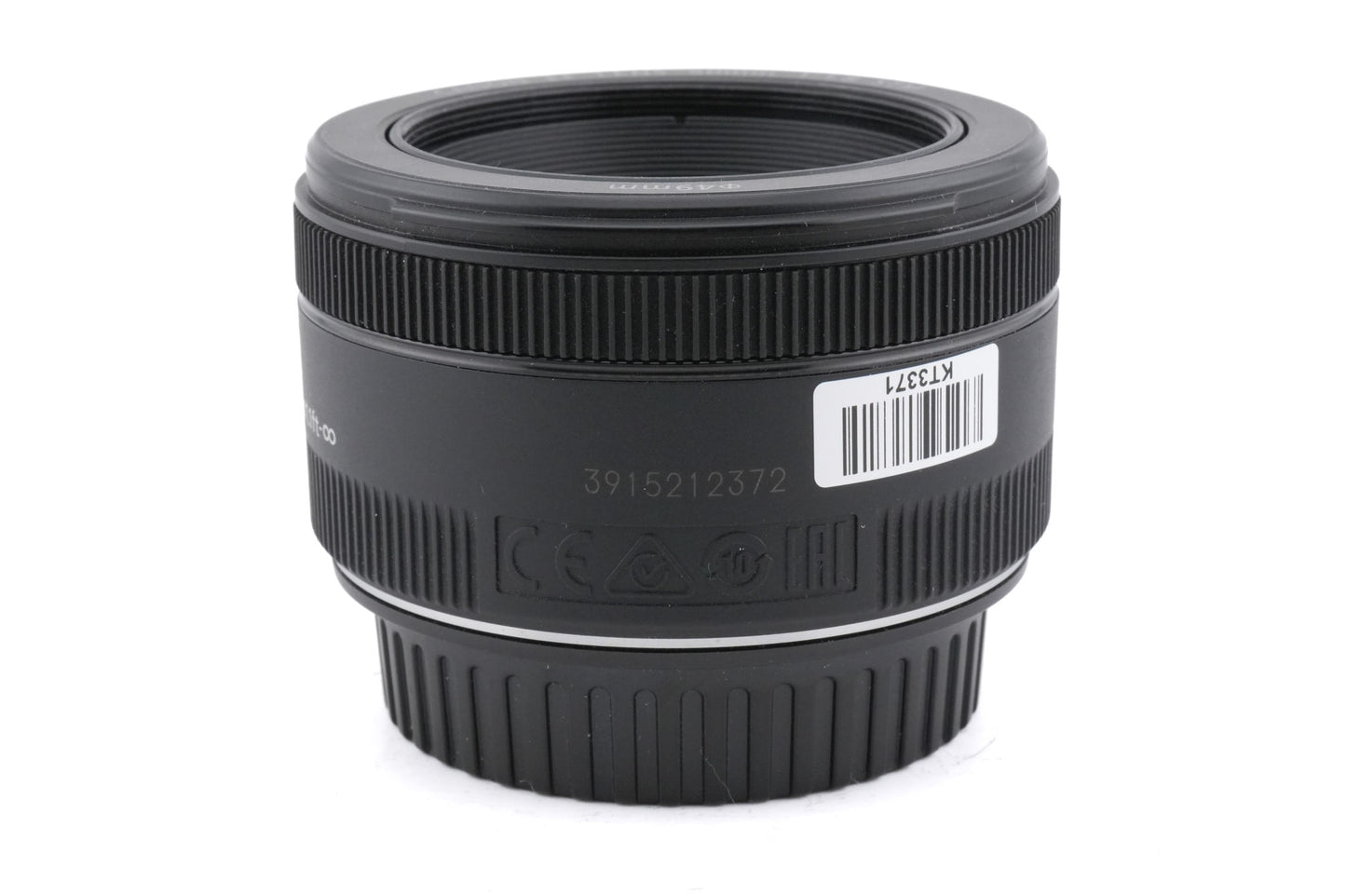 Canon 50mm f1.8 STM