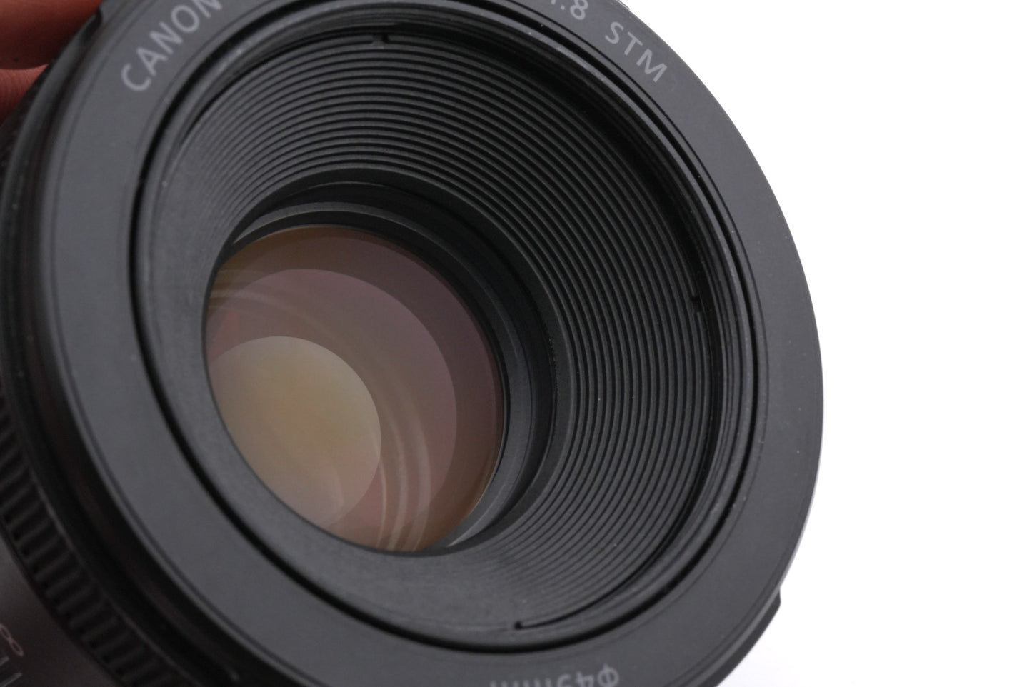 Canon 50mm f1.8 STM
