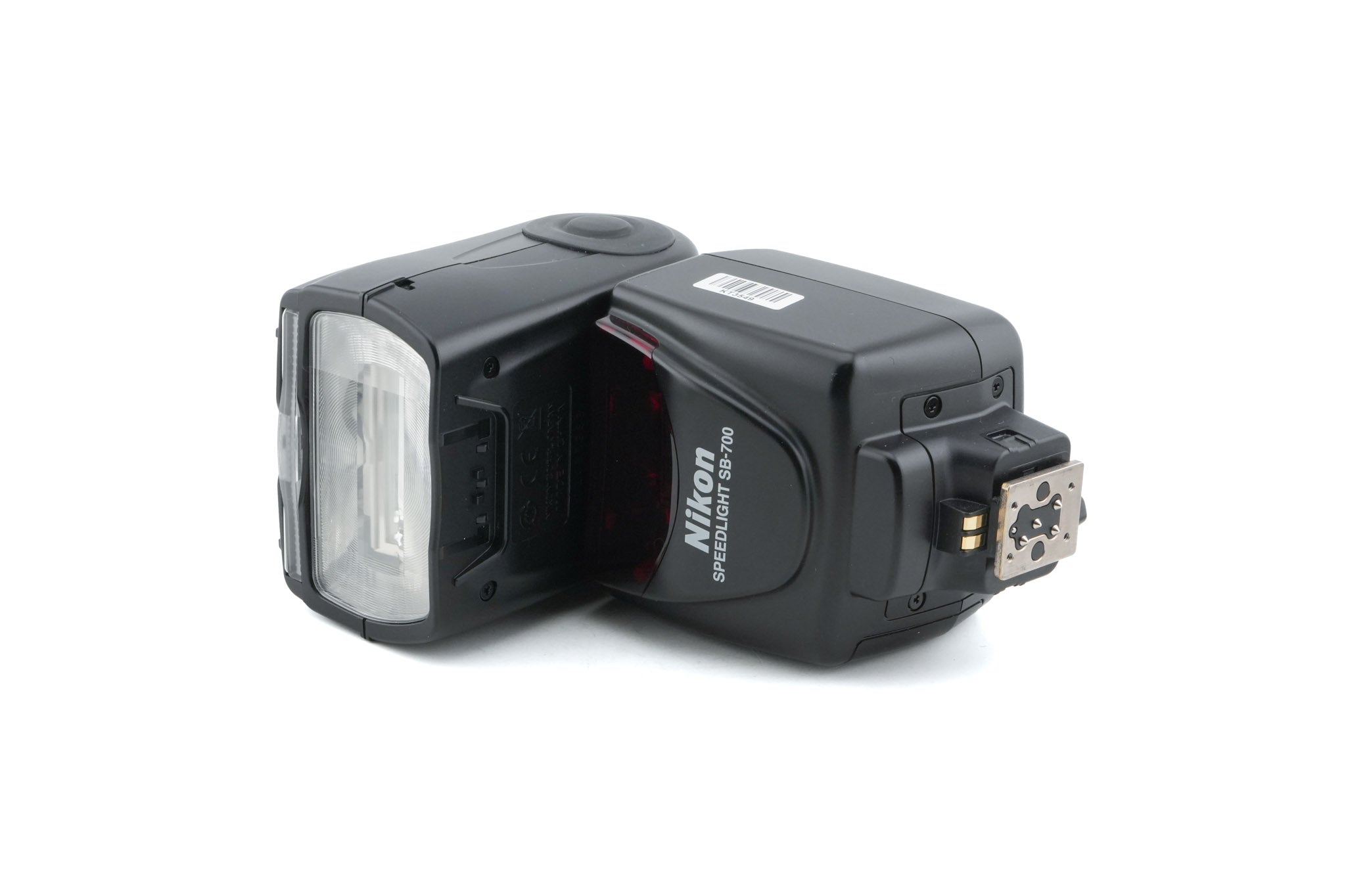 Nikon SB-700 Speedlight