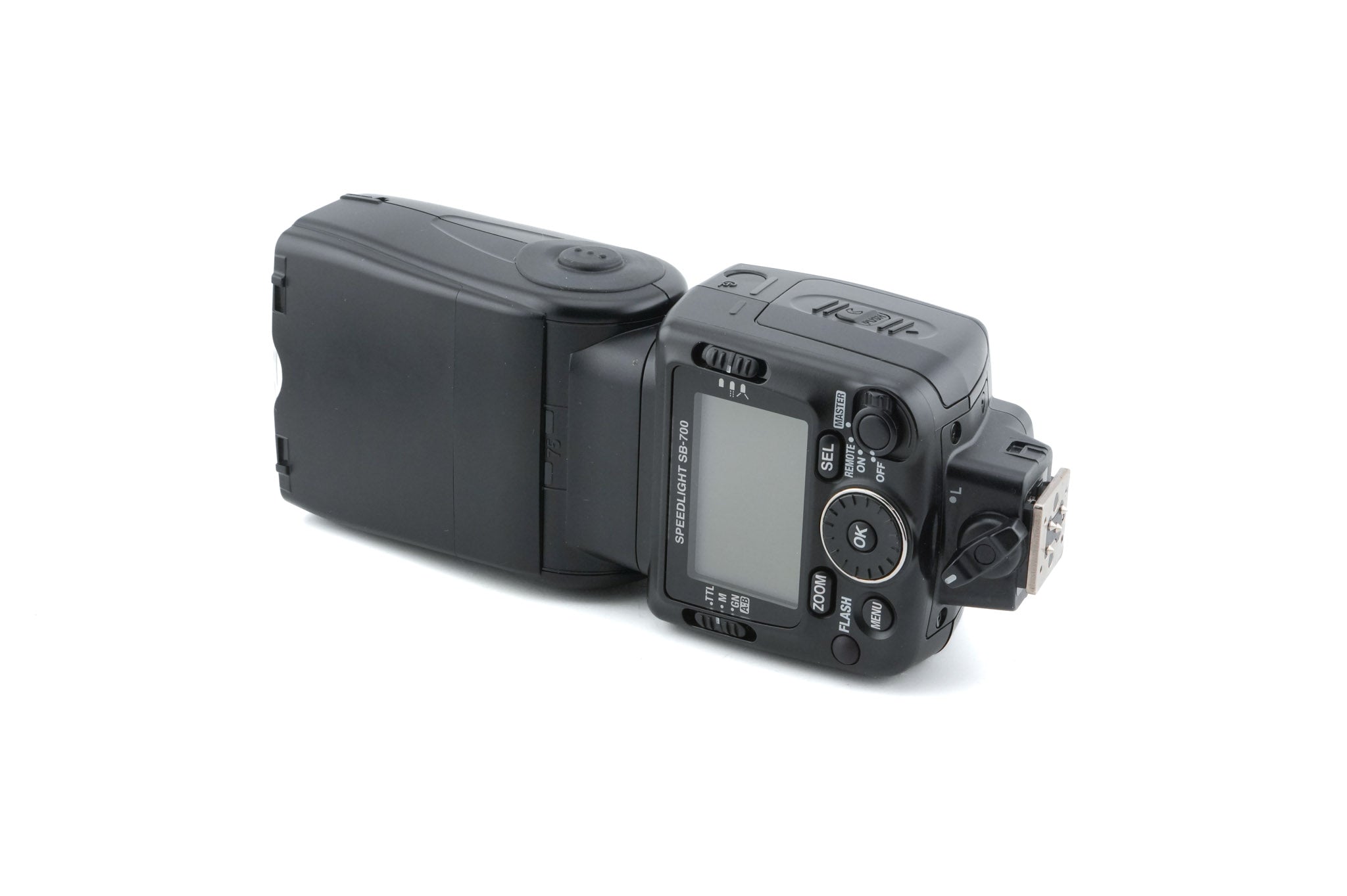 Nikon SB-700 Speedlight