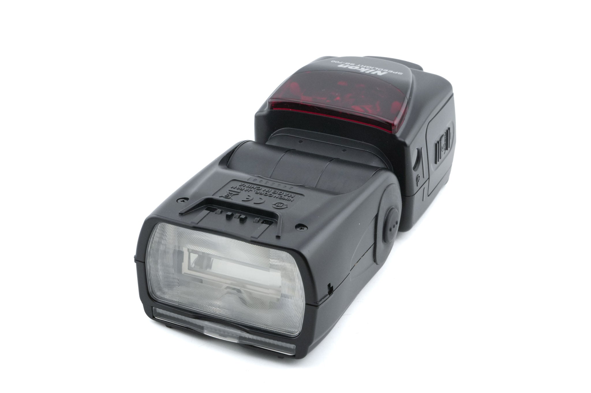 Nikon SB-700 Speedlight