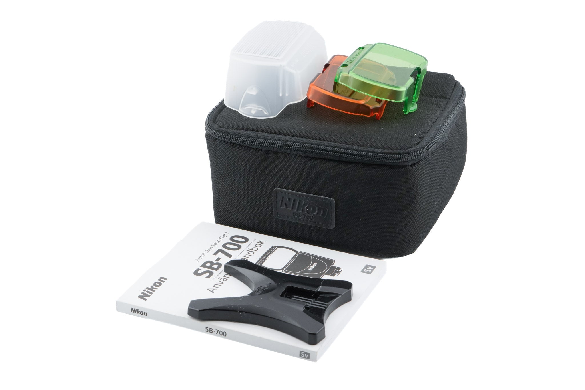 Nikon SB-700 Speedlight