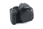 Canon EOS 700D