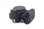 Canon EOS 700D