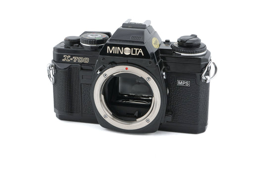 Minolta X-700