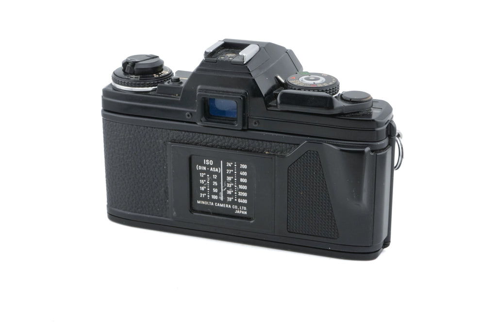 Minolta X-700