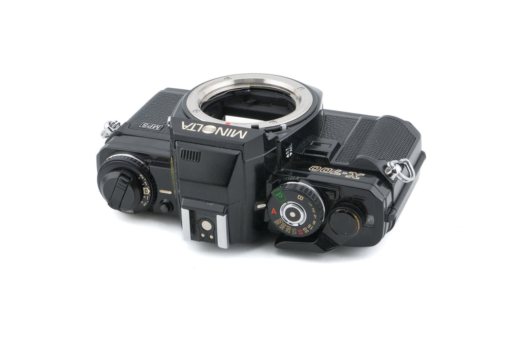 Minolta X-700