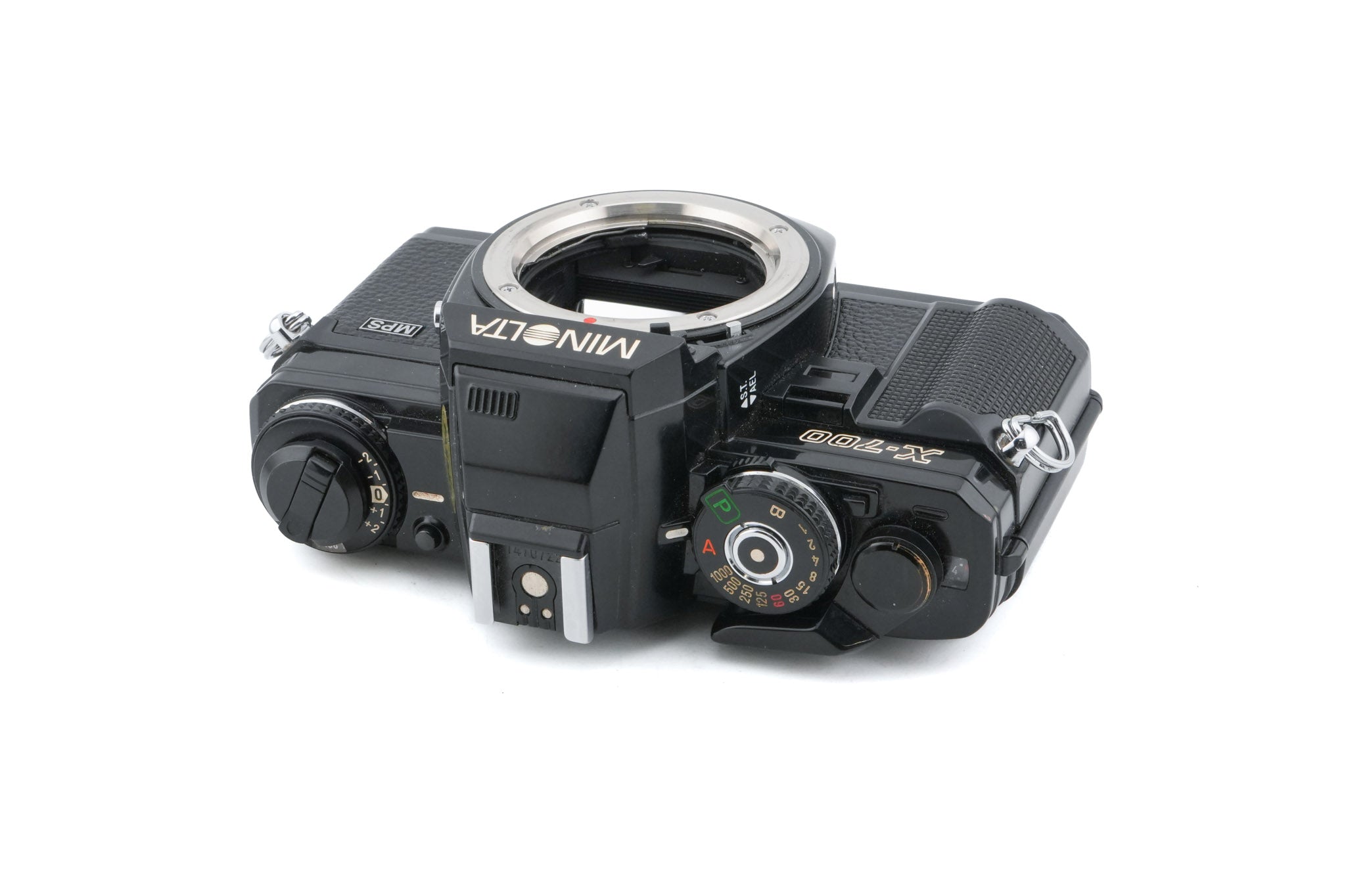 Minolta X-700