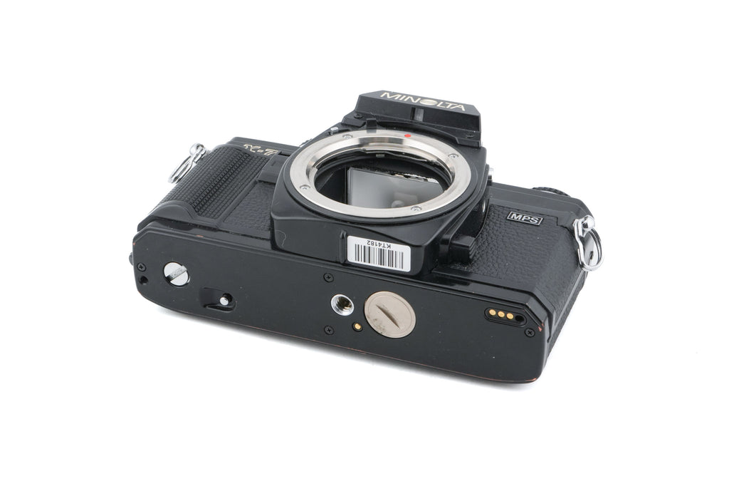 Minolta X-700