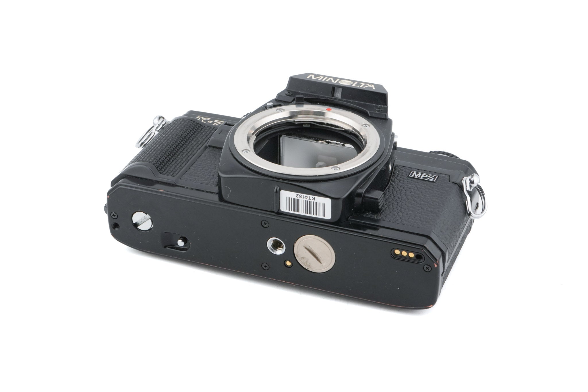 Minolta X-700
