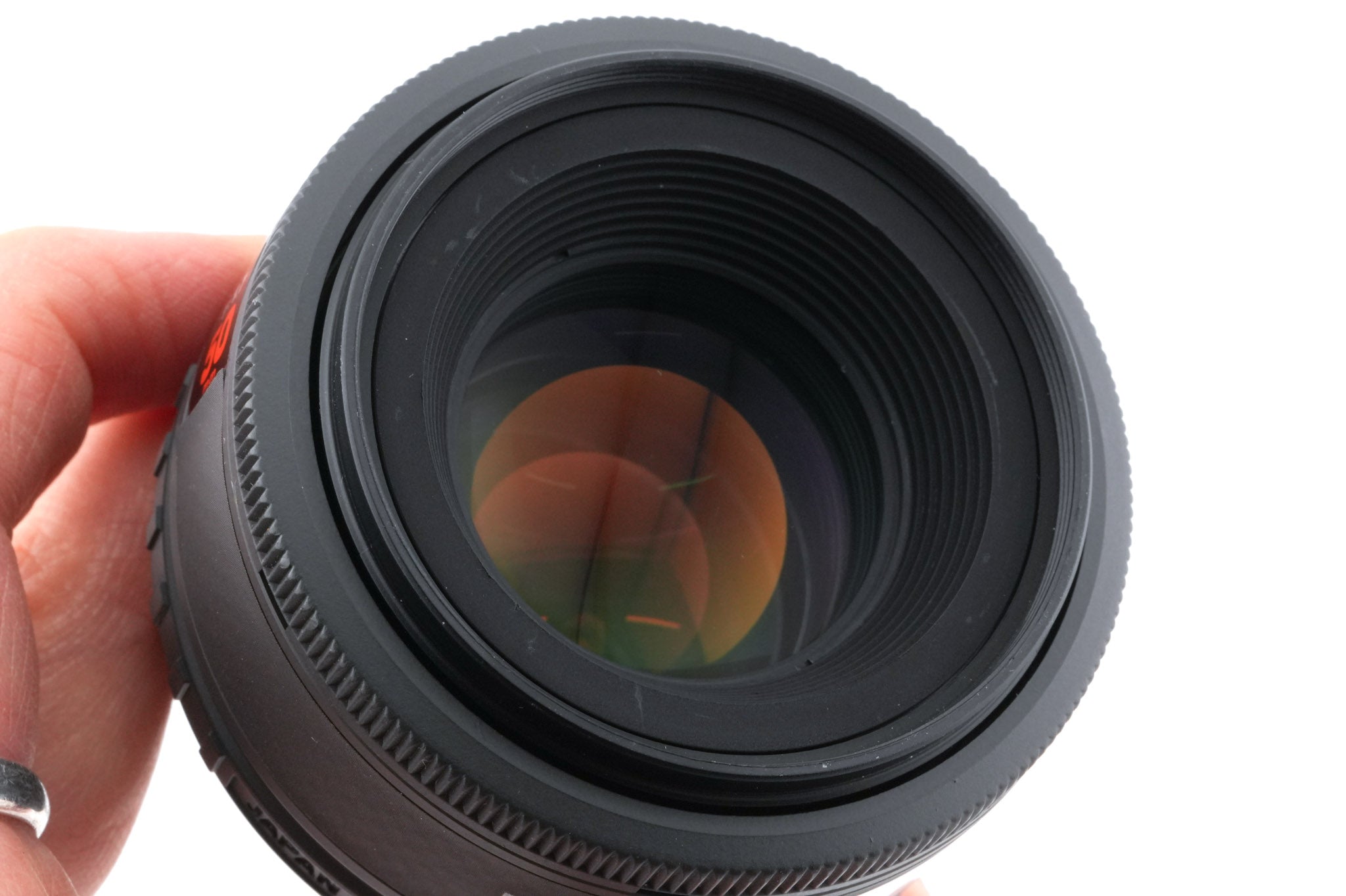 Pentax 50mm f1.7 SMC Pentax-F