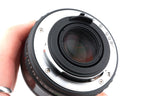 Pentax 50mm f1.7 SMC Pentax-F