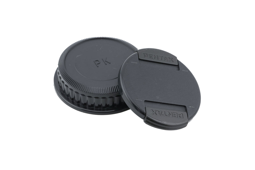 Pentax 50mm f1.7 SMC Pentax-F