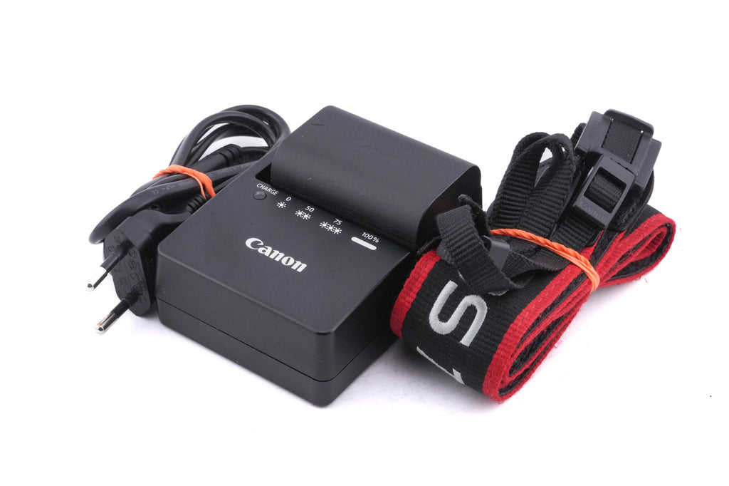 Canon EOS 7D Mark II