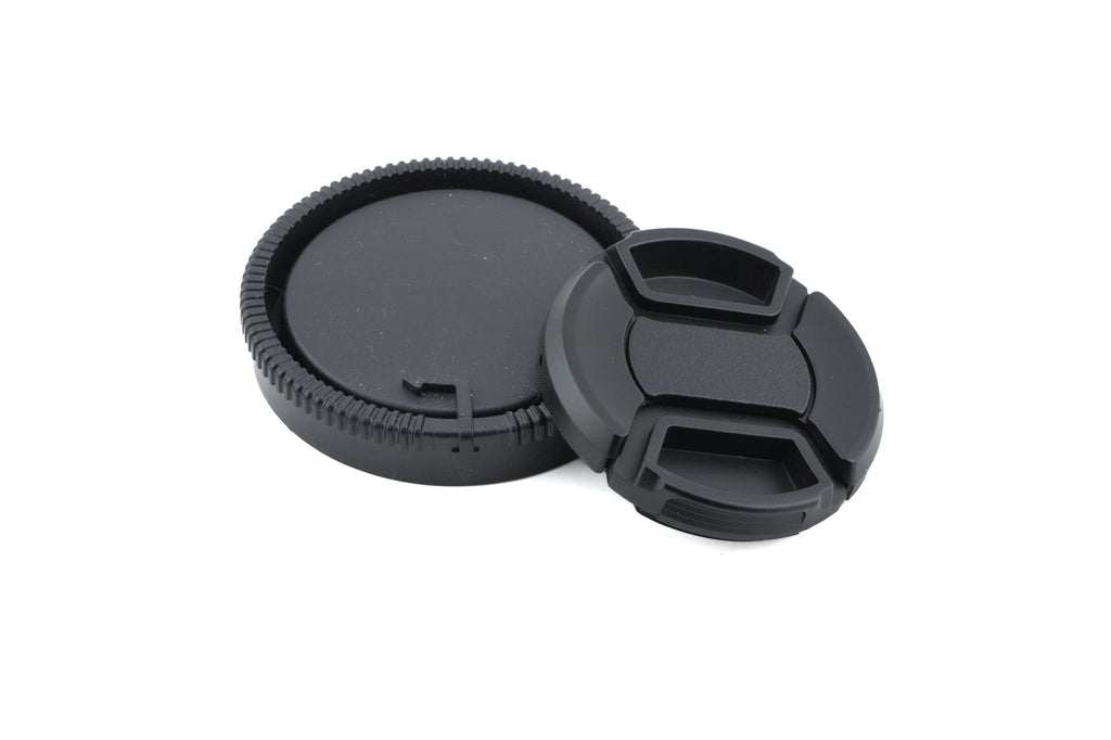 Minolta 70-210mm f4.5-5.6 AF Zoom