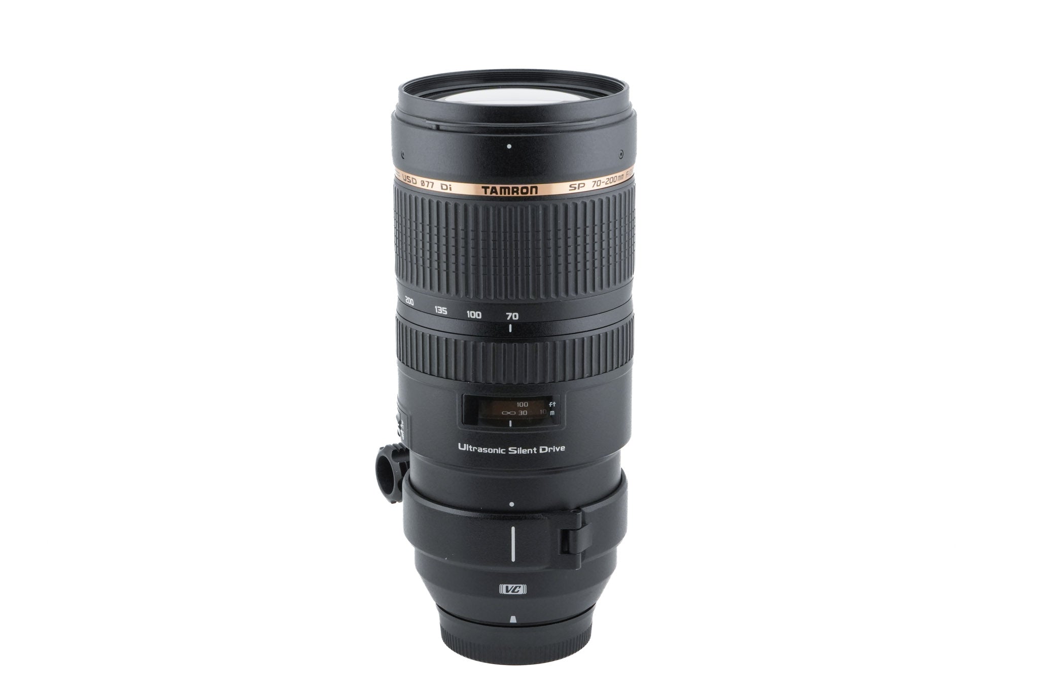 Tamron 70-200mm f2.8 SP Di VC USD (A009N)