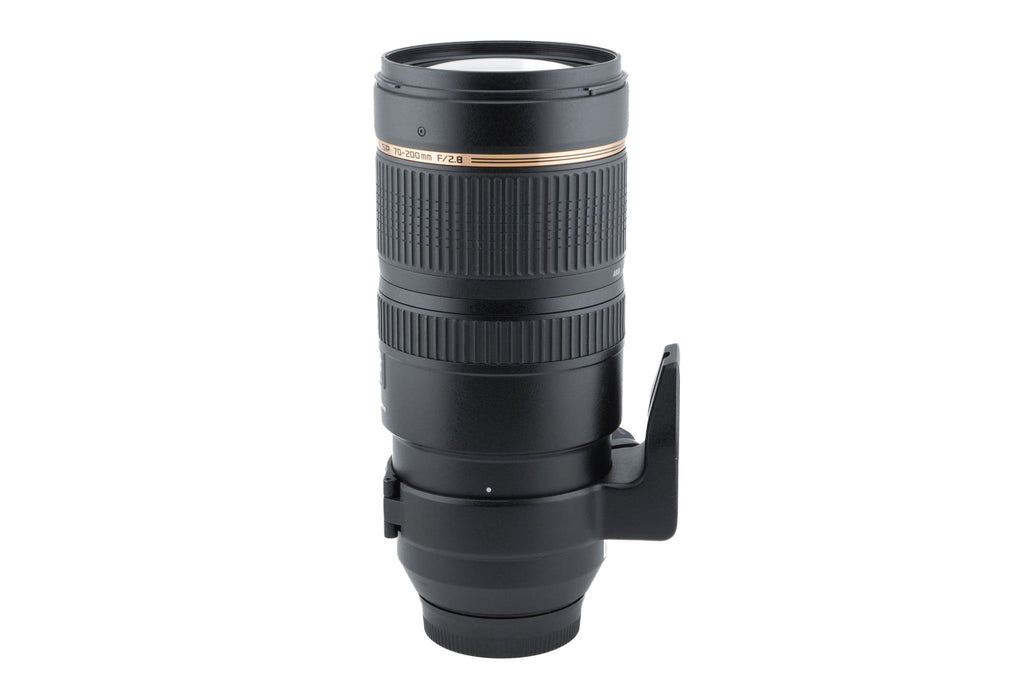 Tamron 70-200mm f2.8 SP Di VC USD (A009N)