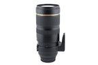 Tamron 70-200mm f2.8 SP Di VC USD (A009N)